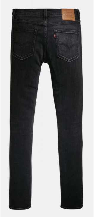Jean Regular Noir